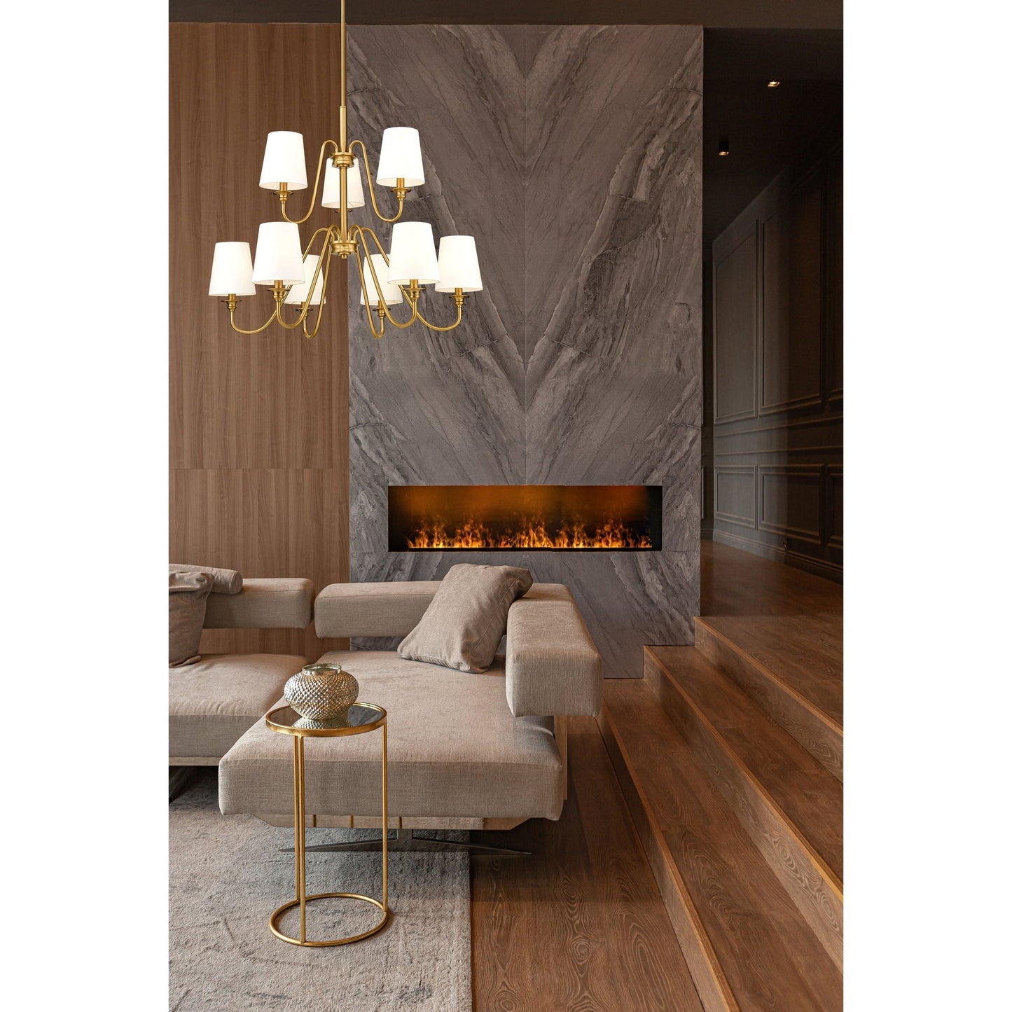 Gianna Chandelier