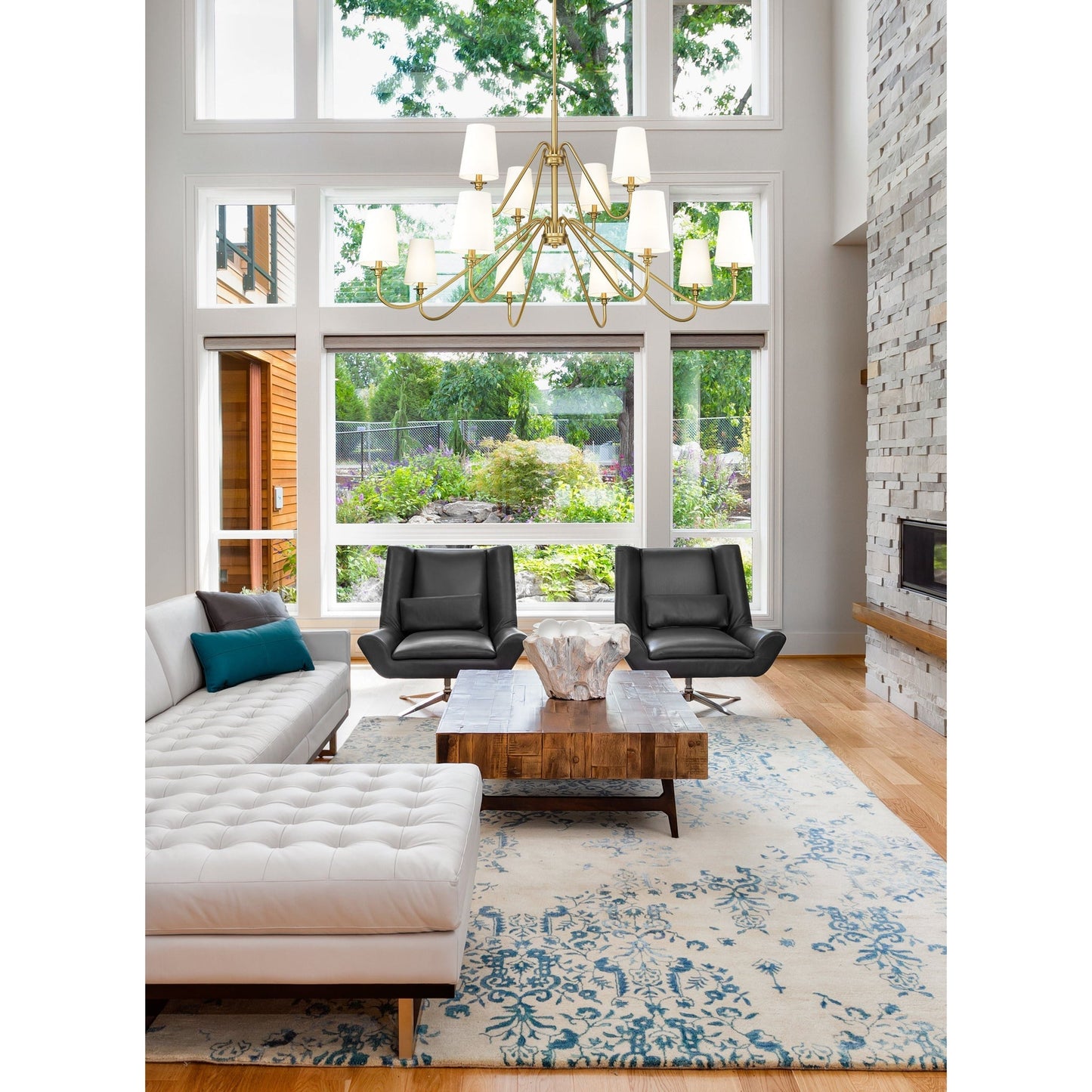 Gianna Chandelier