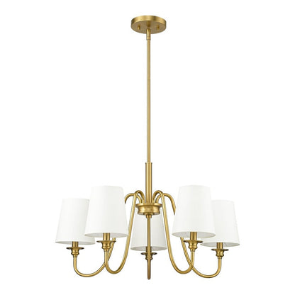 Gianna Chandelier