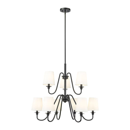 Gianna Chandelier