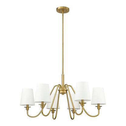 Gianna Chandelier