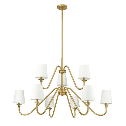 Gianna Chandelier