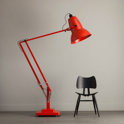 Giant Floor Lamp