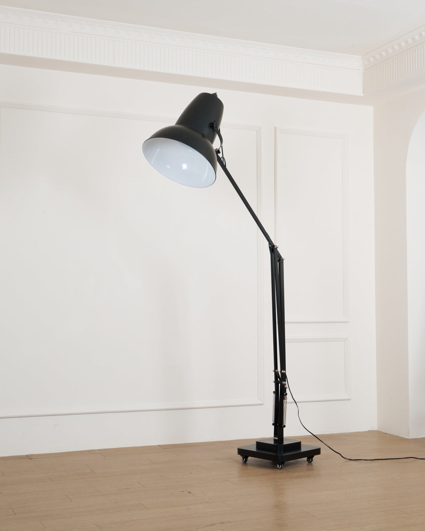 Giant Floor Lamp