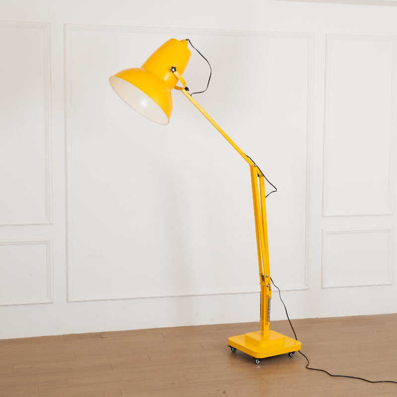 Giant Floor Lamp