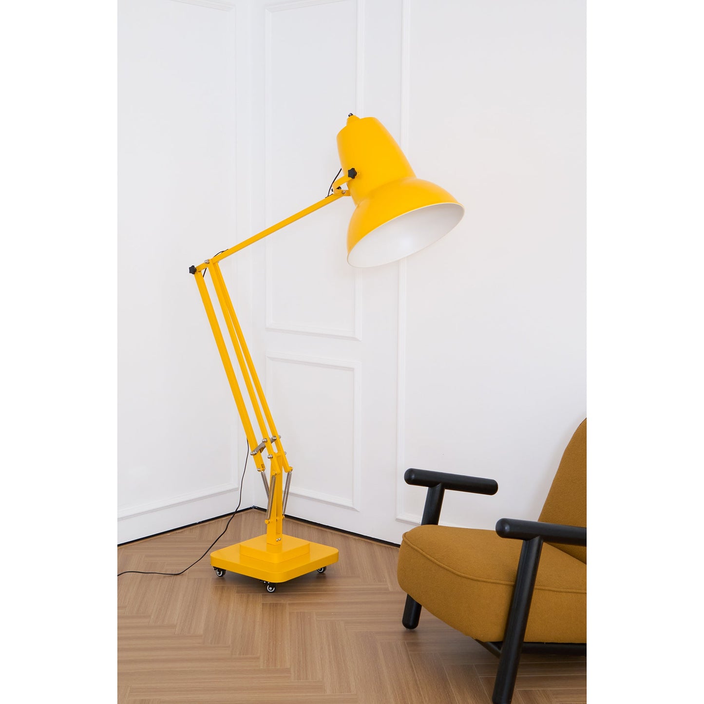 Giant Floor Lamp
