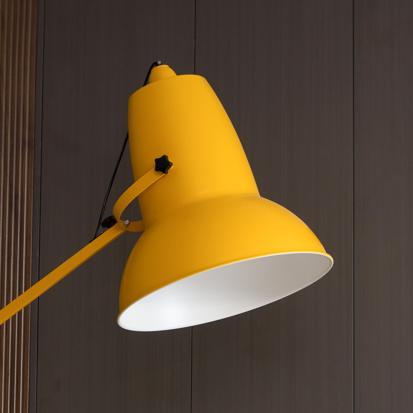 Giant Floor Lamp