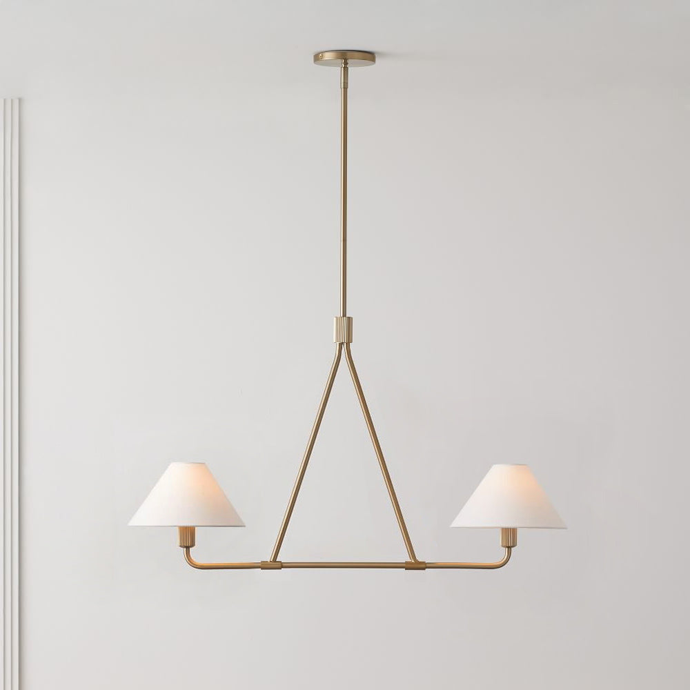 Dudley Chandelier