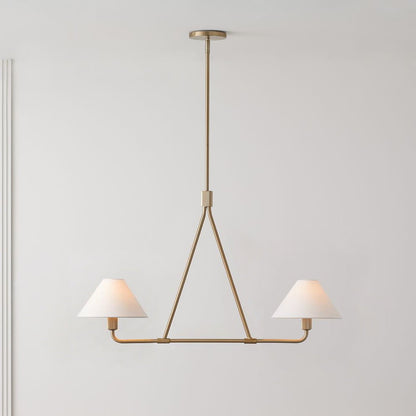 Dudley Chandelier