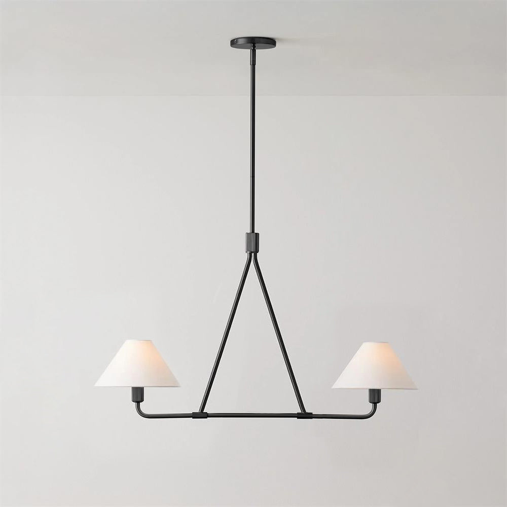 Dudley Chandelier