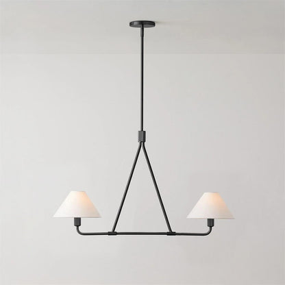 Dudley Chandelier