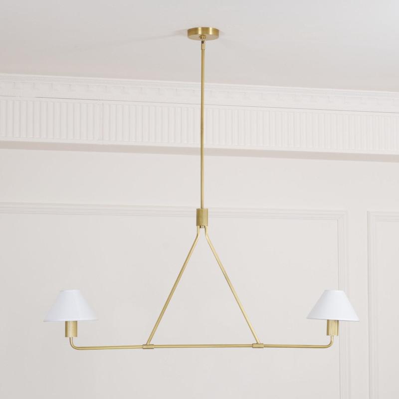 Dudley Chandelier