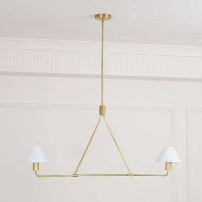 Dudley Chandelier