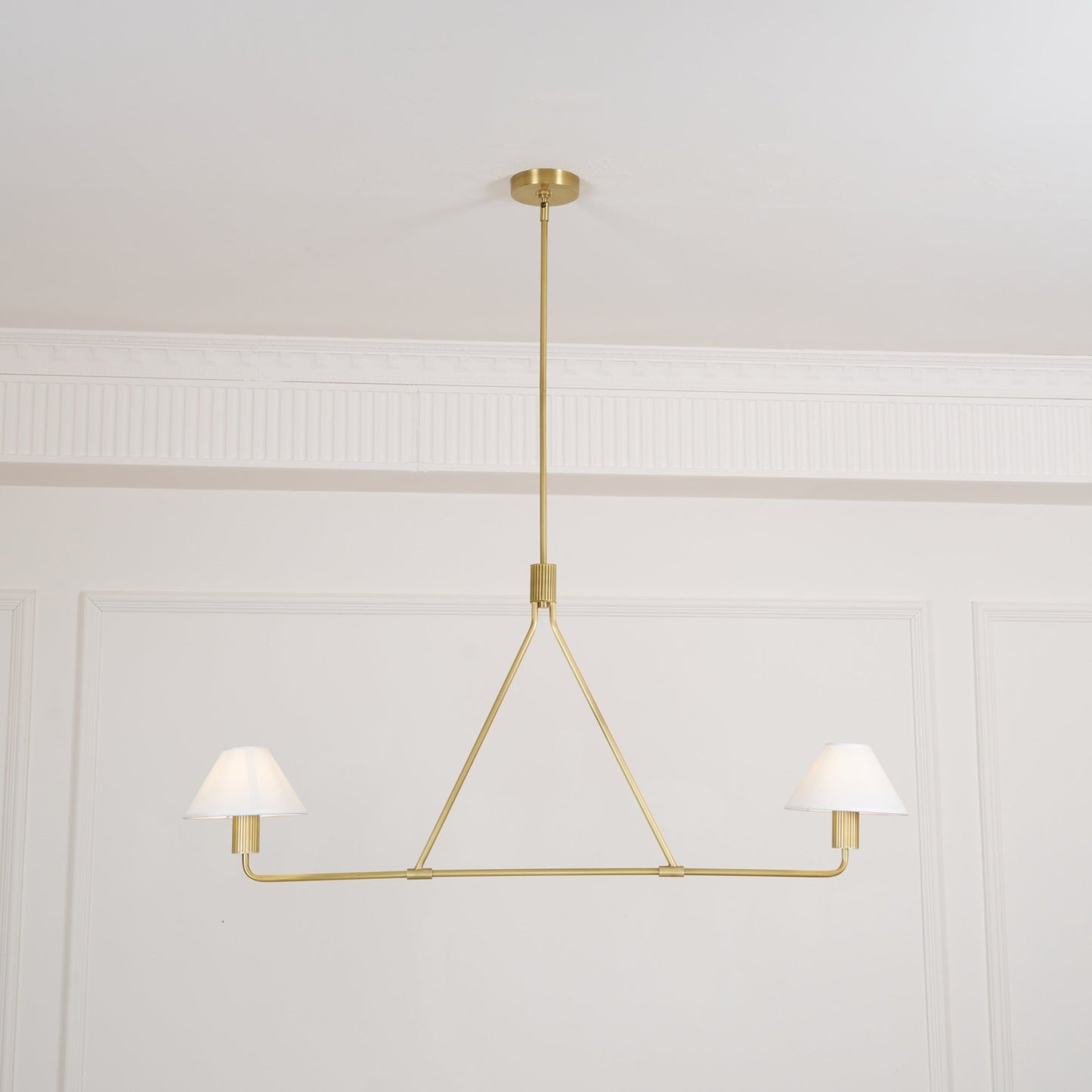 Dudley Chandelier