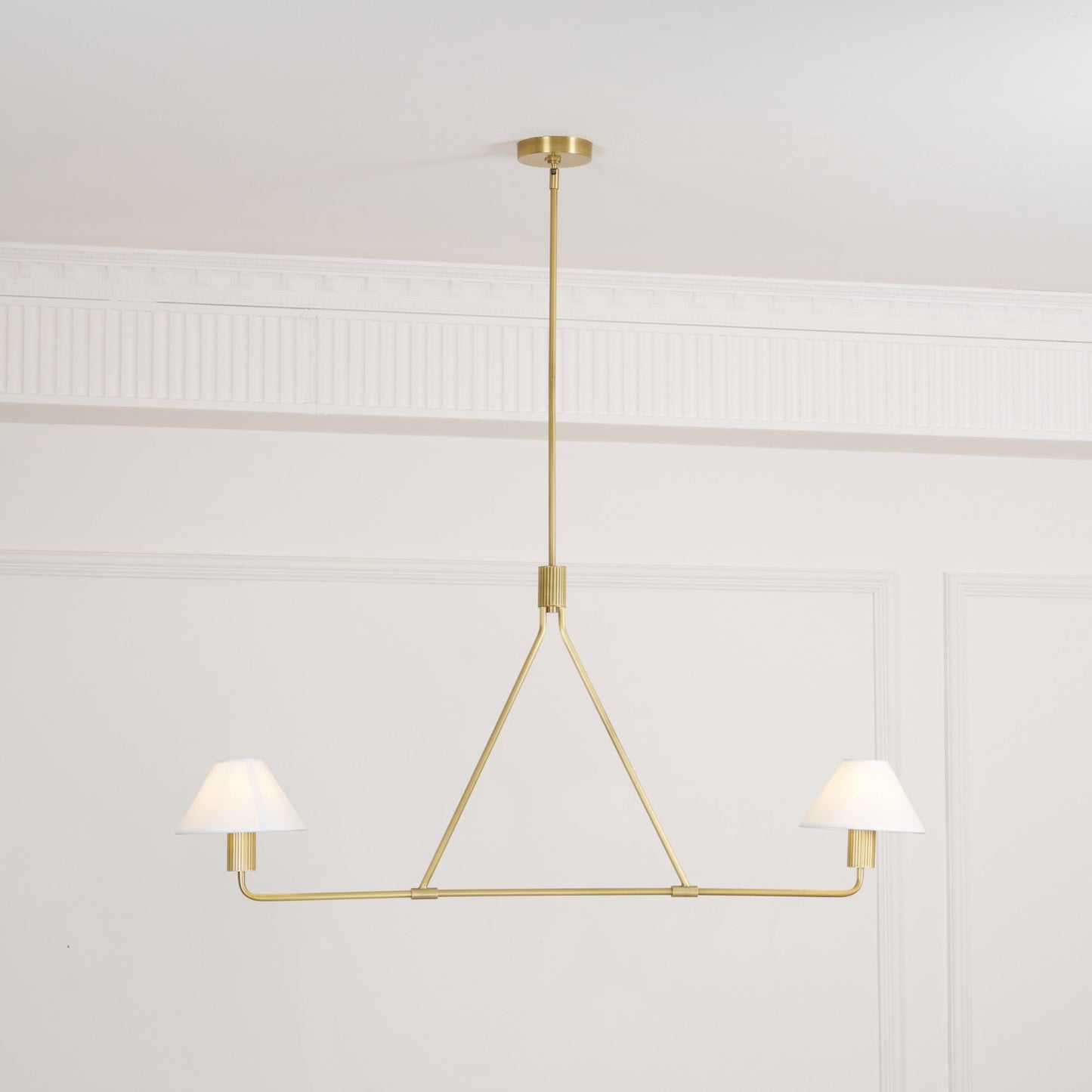 Dudley Chandelier