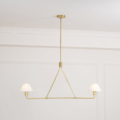 Dudley Chandelier