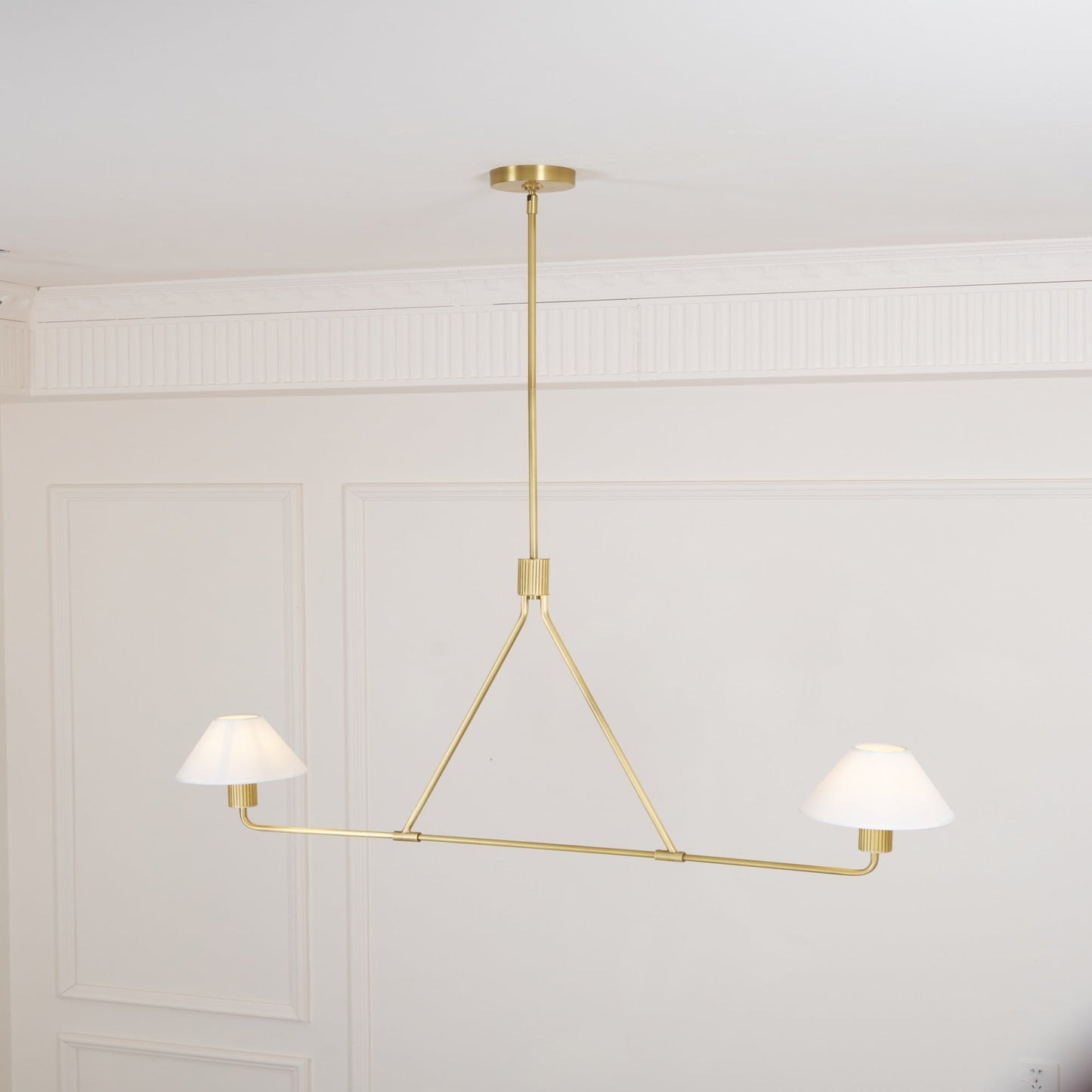Dudley Chandelier