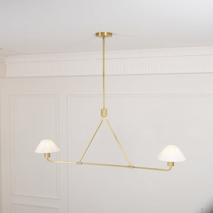 Dudley Chandelier