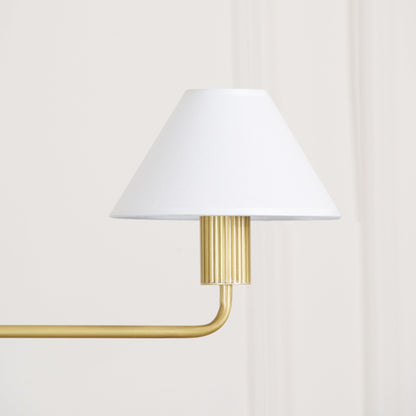 Dudley Chandelier