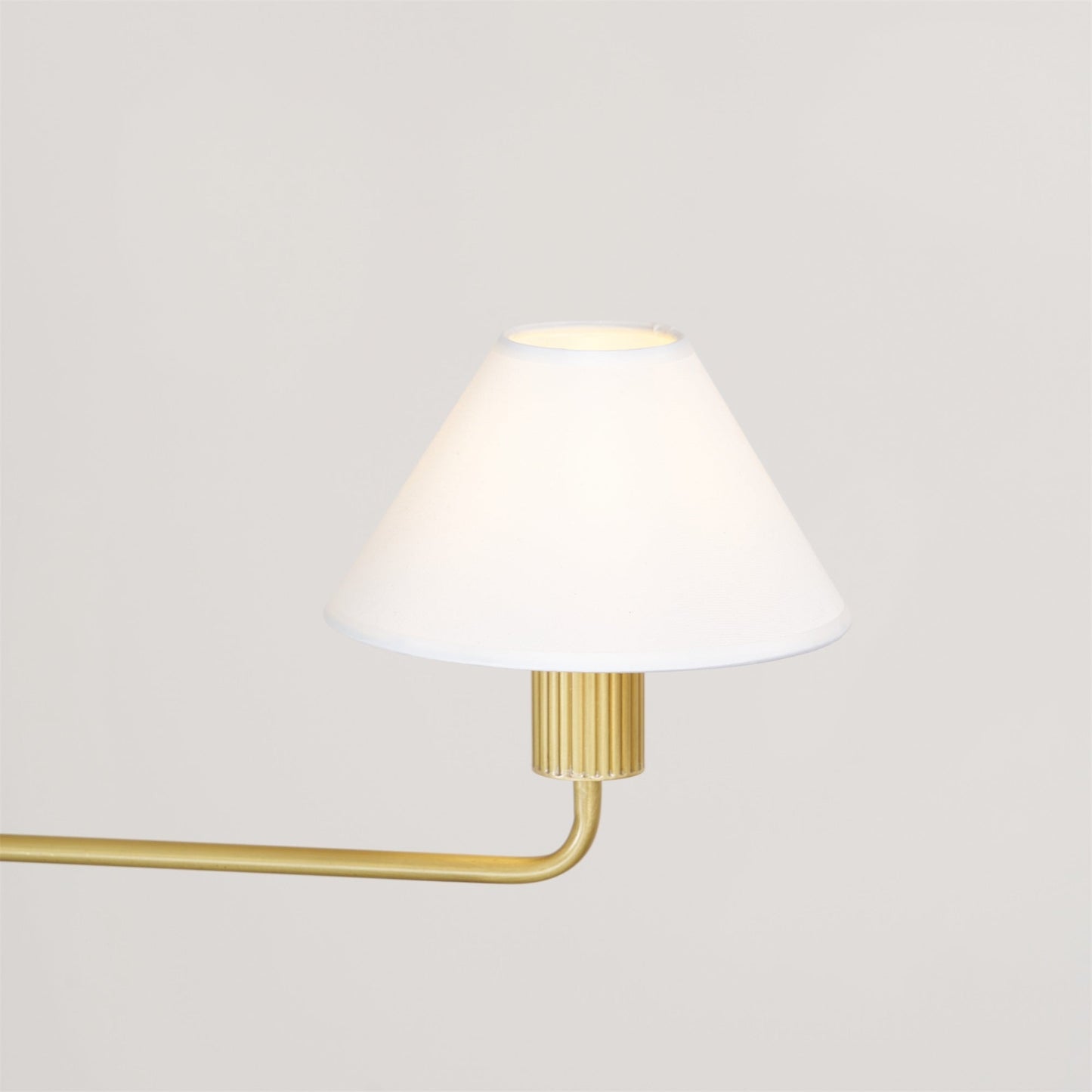 Dudley Chandelier
