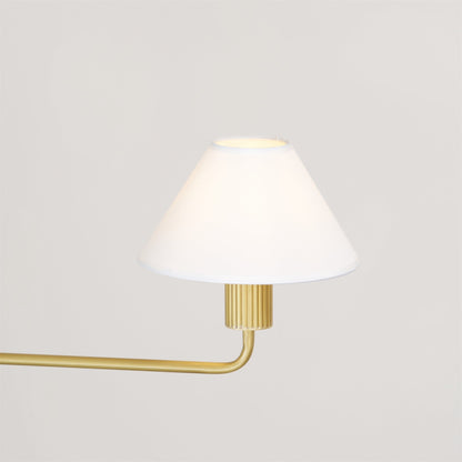 Dudley Chandelier