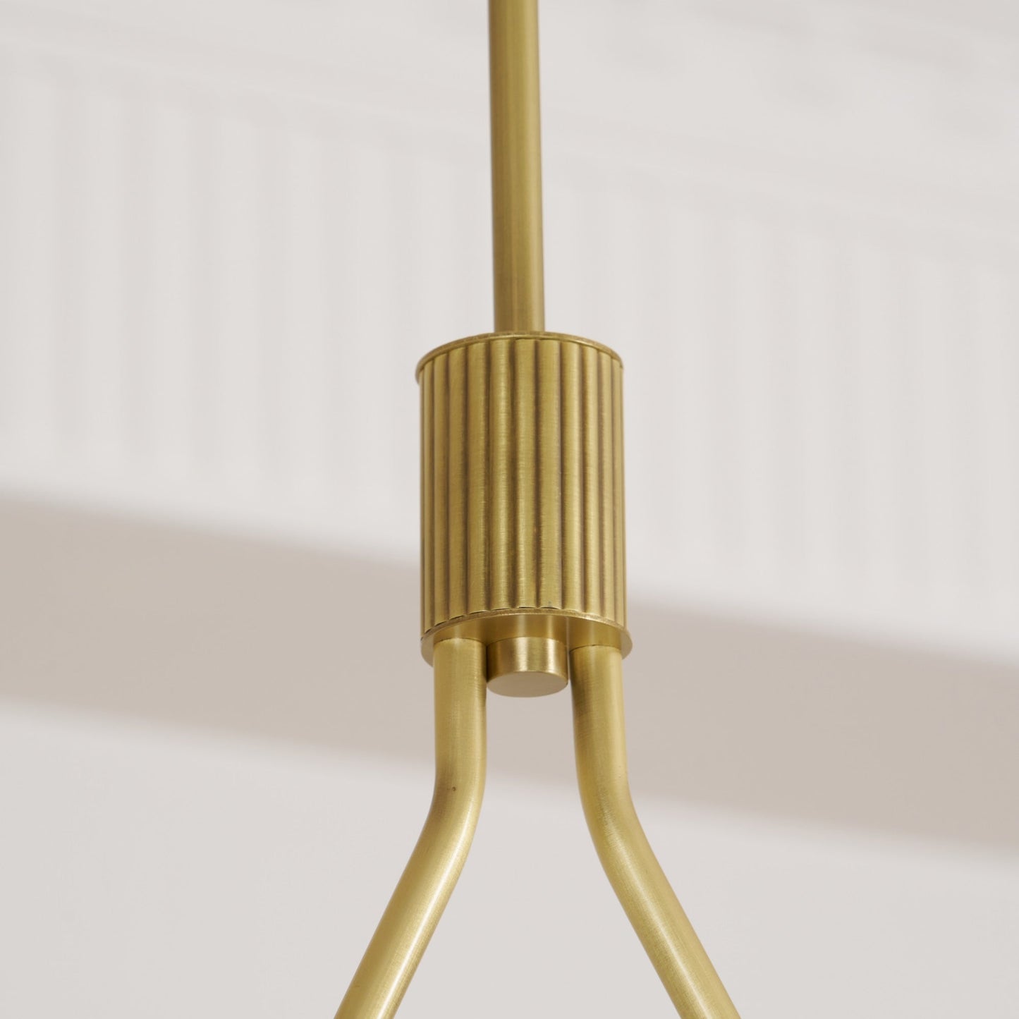 Dudley Chandelier