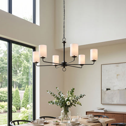 Ginevra Chandelier
