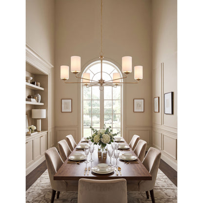 Ginevra Chandelier