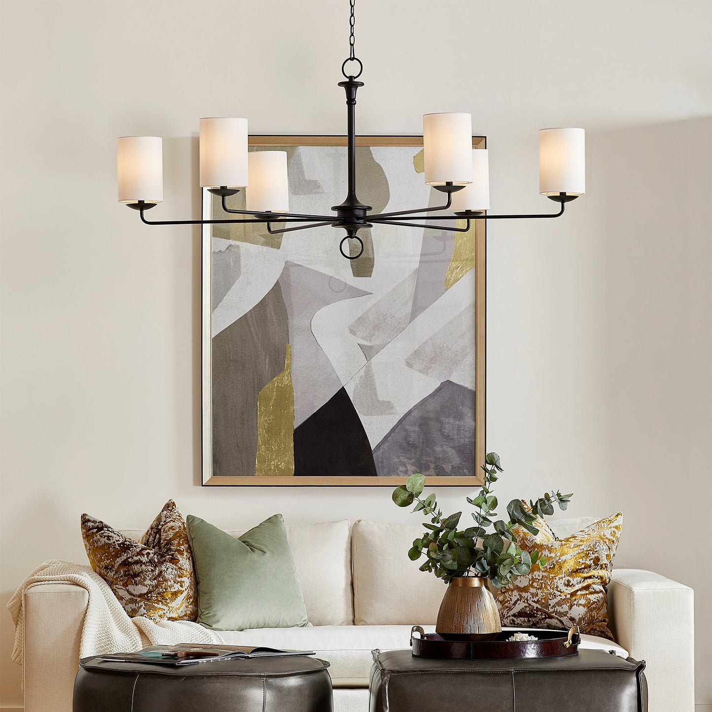 Ginevra Chandelier