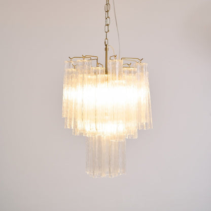 Giselle Murano Glass Chandelier