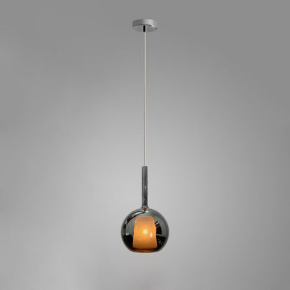 Glo Pendant Light