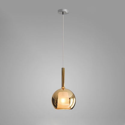 Glo Pendant Light