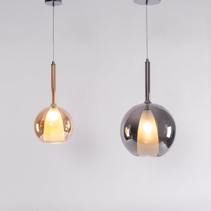 Glo Pendant Light