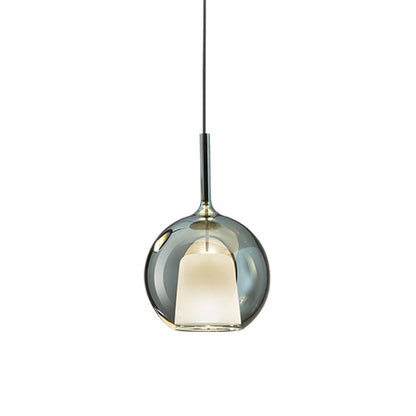 Glo Pendant Light