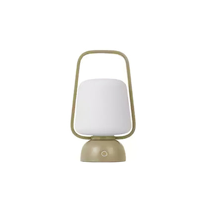 Glopa Portable LED Lantern Lamp