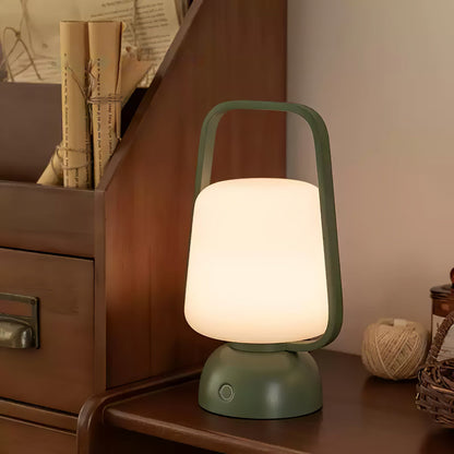 Glopa Portable LED Lantern Lamp