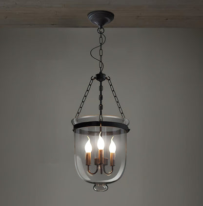 Golva Pendant Light