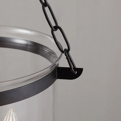 Golva Pendant Light