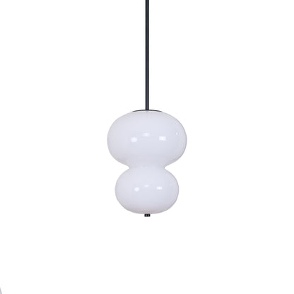Gourd Pendant Lamp