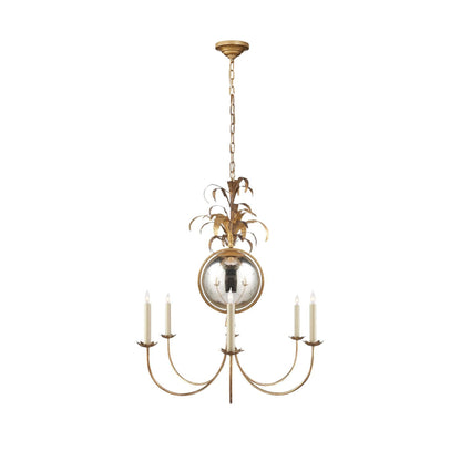 Gramercy Chandelier