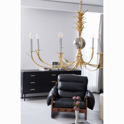 Gramercy Chandelier