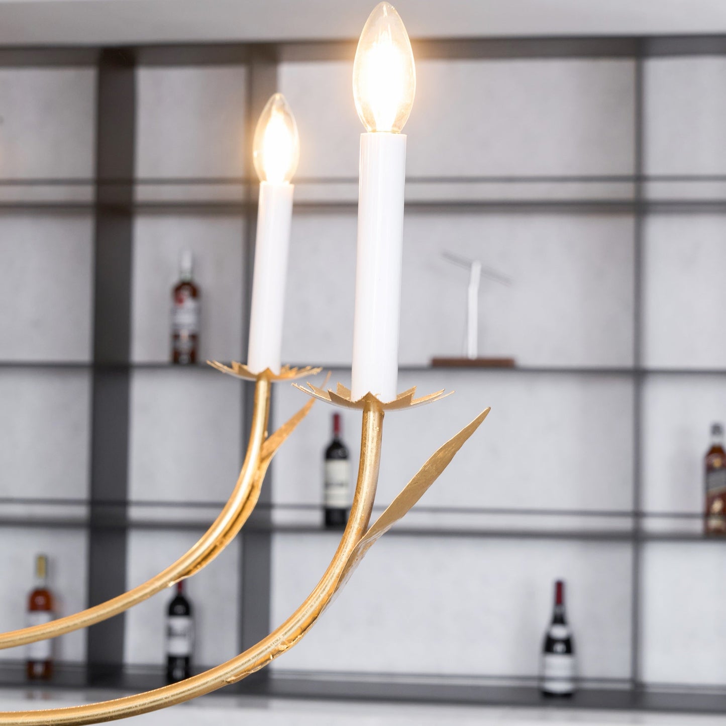 Gramercy Chandelier