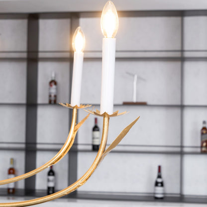Gramercy Chandelier