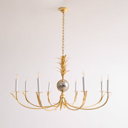 Gramercy Chandelier