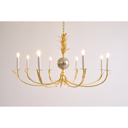 Gramercy Chandelier