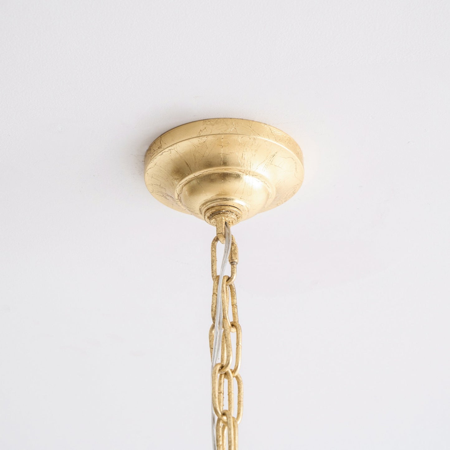 Gramercy Chandelier