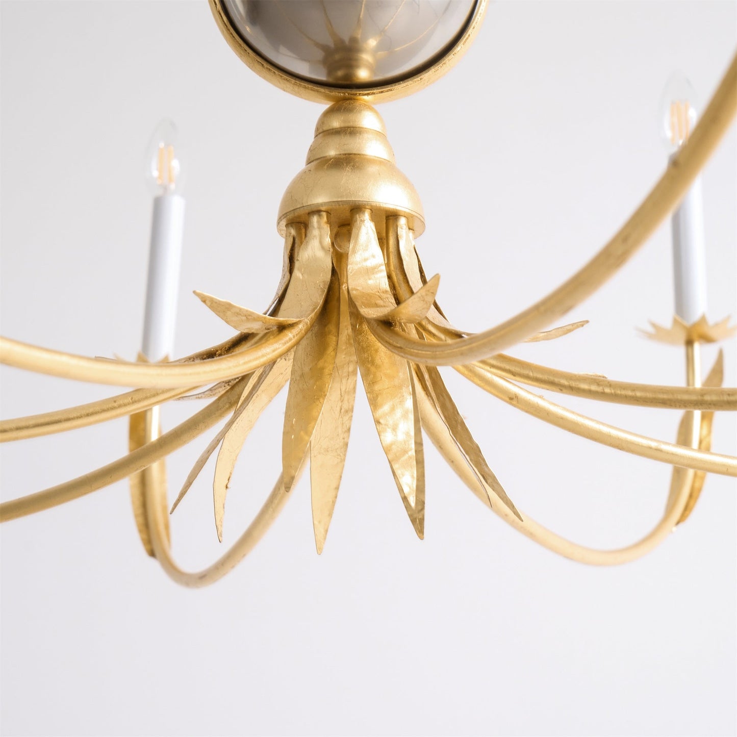 Gramercy Chandelier
