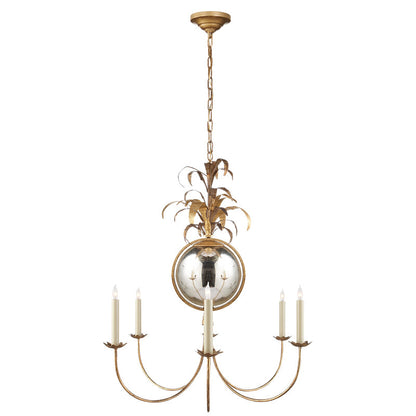 Gramercy Chandelier