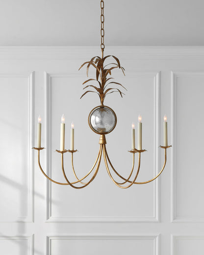 Gramercy Chandelier