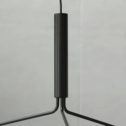 Grand Metro Chandelier